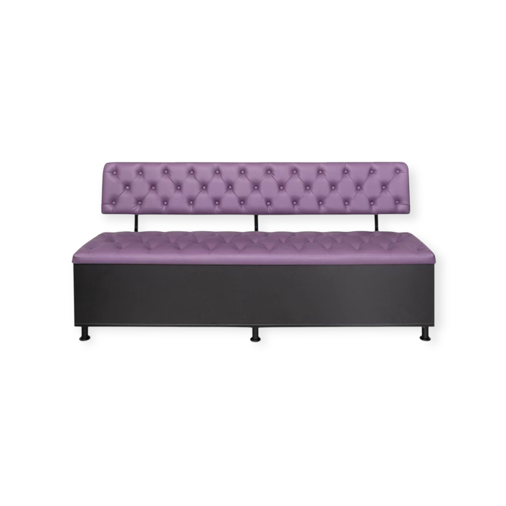 Waiting Sofa | WS-03 | Purple