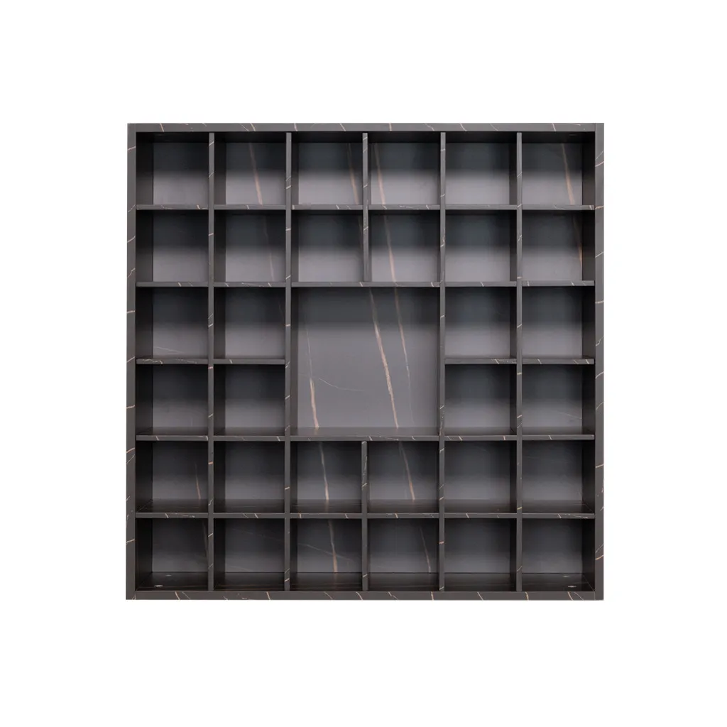 [DSP-DS15-8033-1] Display Shelf | DS-15 Colour 8033-1