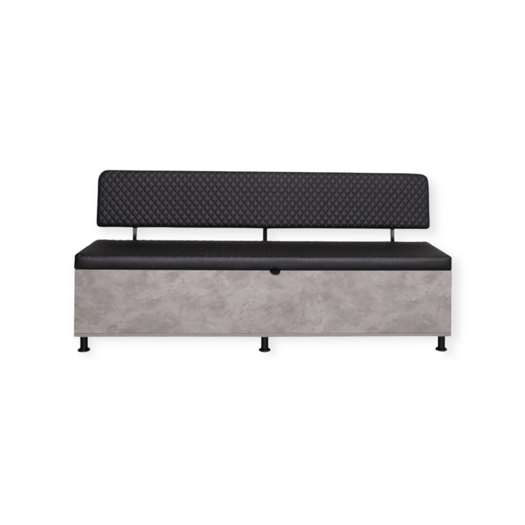 [Waiting Sofa | WS-01 | Colour 128-2] Waiting Sofa | WS-01 | Colour 128-2