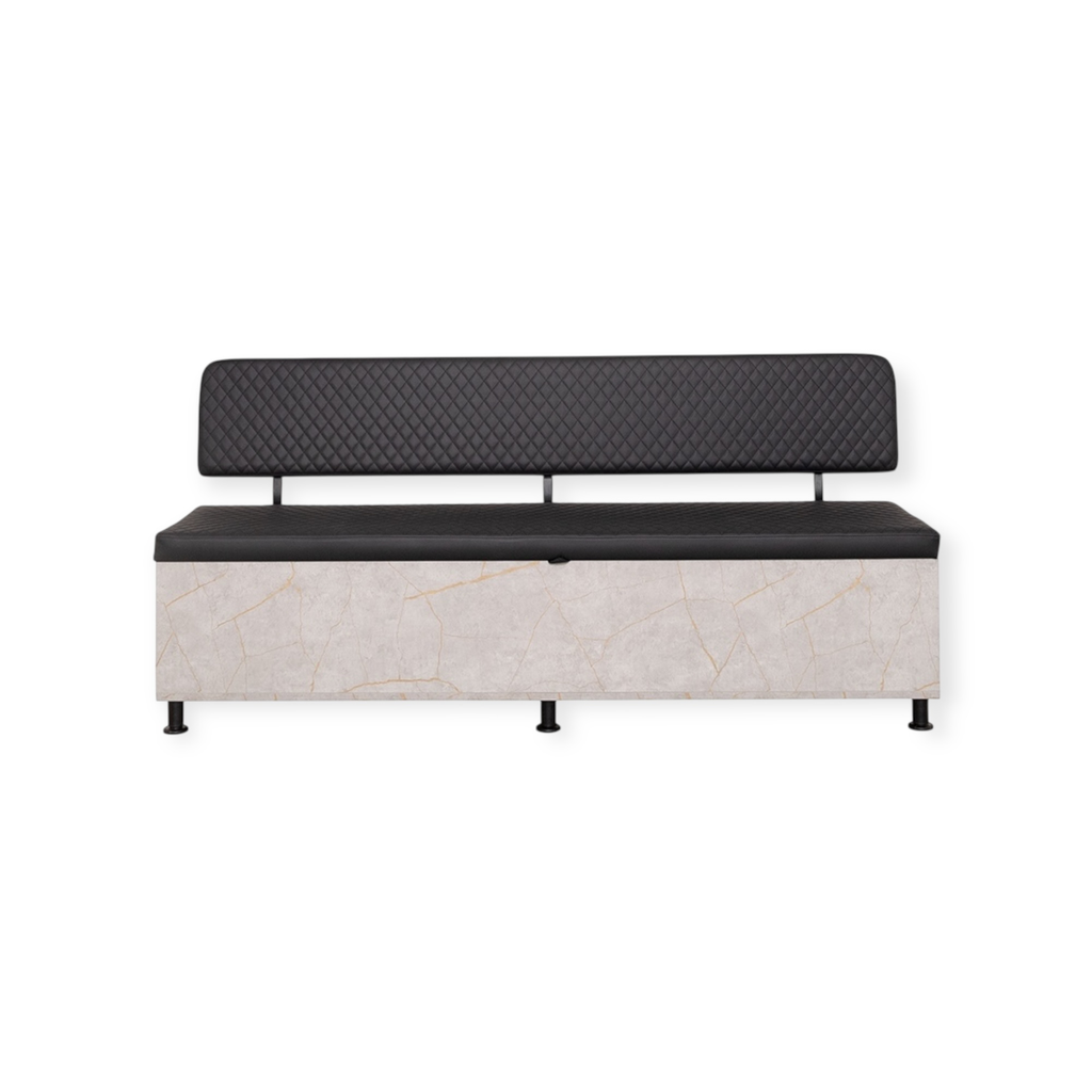 Waiting Sofa | WS-01 | Colour 8034-1