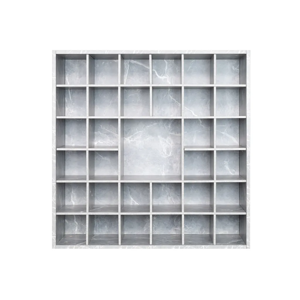 Display Shelf | DS-15 Colour 8037-1