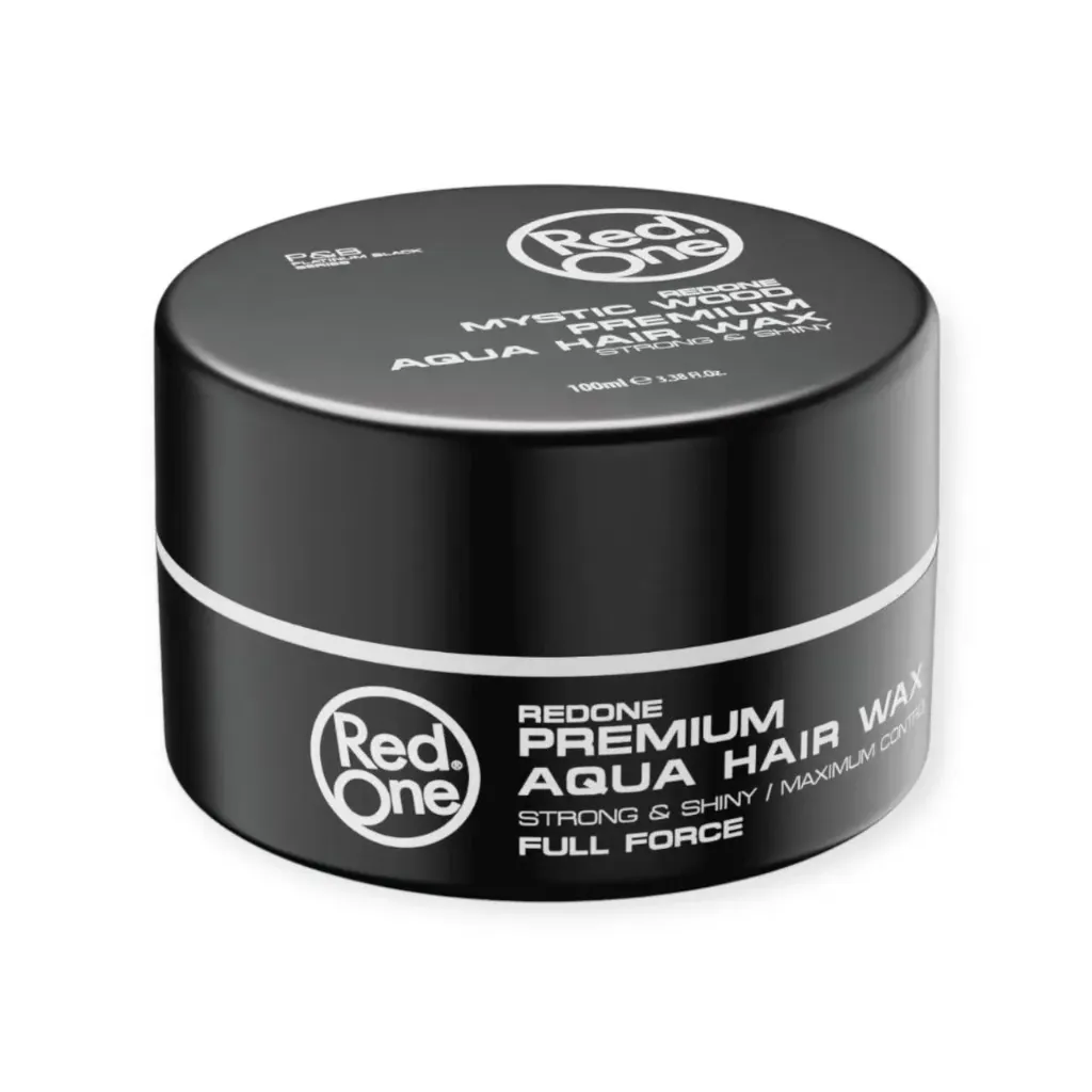 [REDONE‑PW‑MYSTICWOOD‑100] Redone Premium Wax Mystic Wood | 100 ml