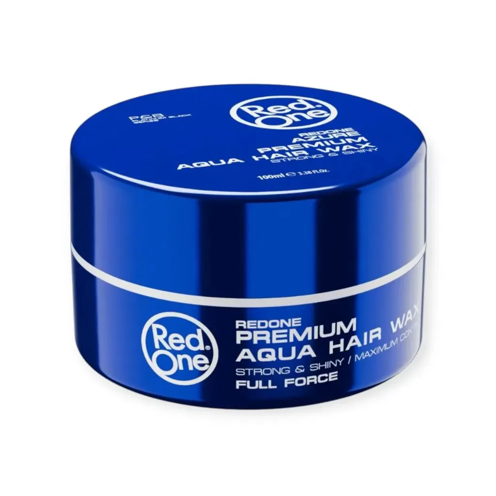 Redone Premium Wax Azure Blue | 100 ml