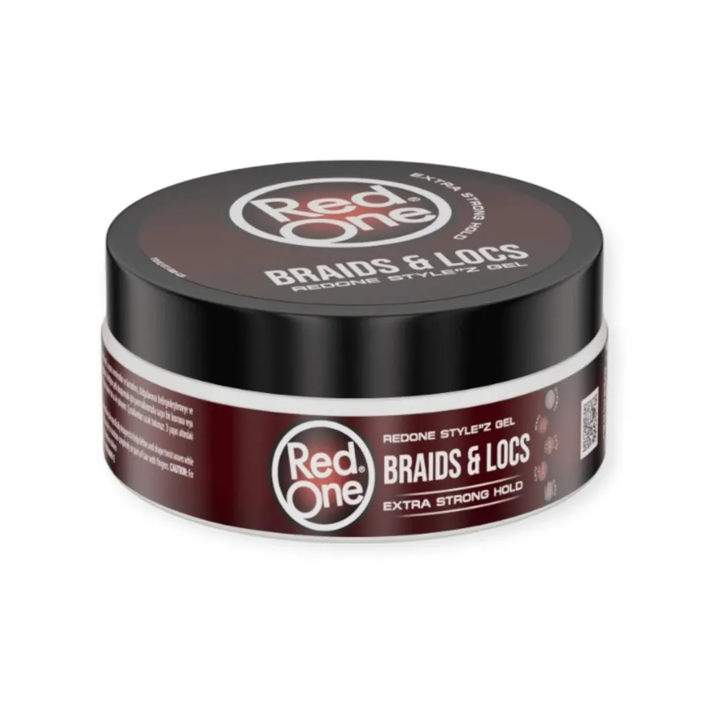 [REDONE‑LOCKS‑ONE‑GEL‑SCNT150] Redone Locks One Gel – Scented | 150 ml