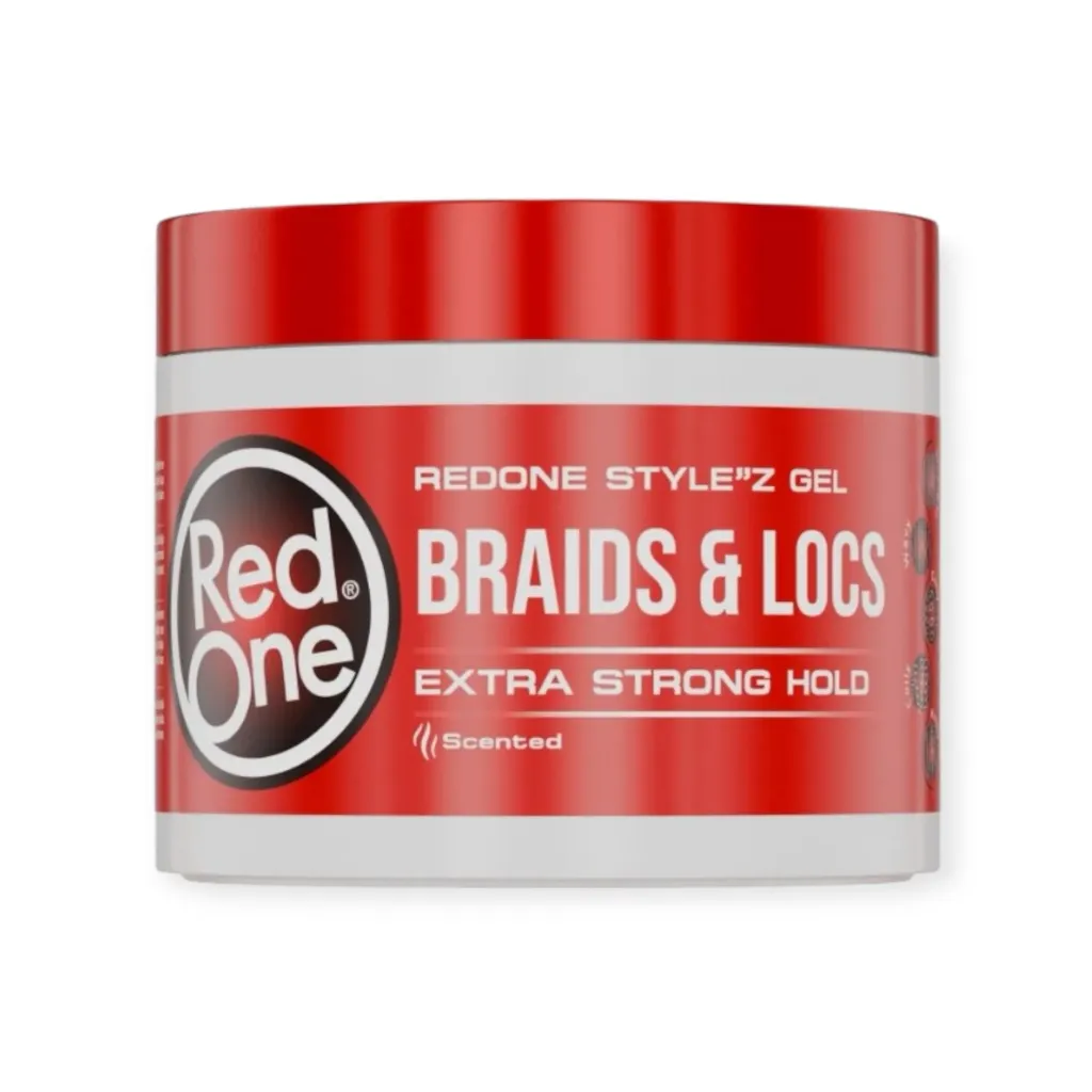 Redone Locks One Gel – Scented | 475 ml