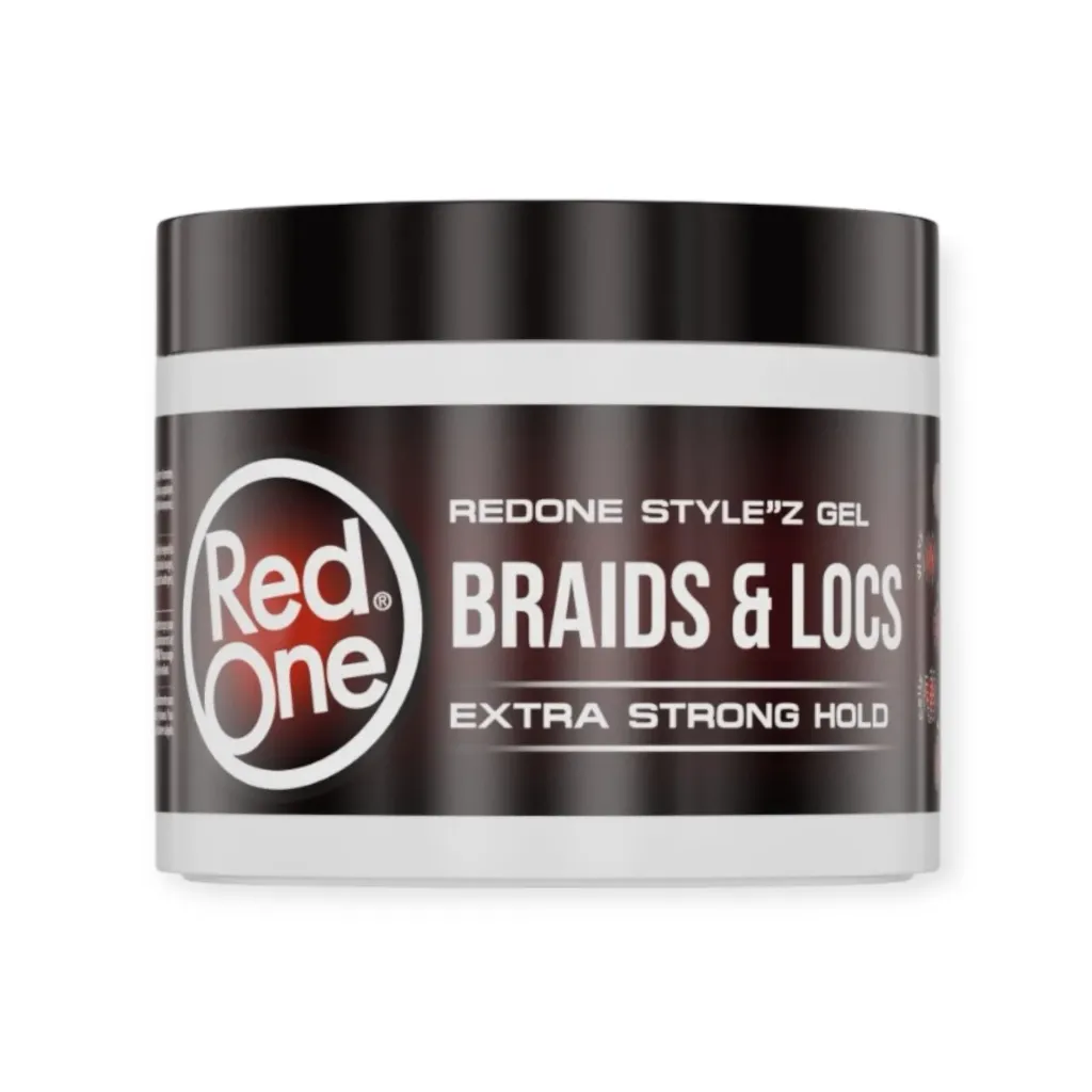 [REDONE‑LOCKS‑ONE‑GEL‑SCNT475] Redone Locks One Gel – Scented | 475 ml