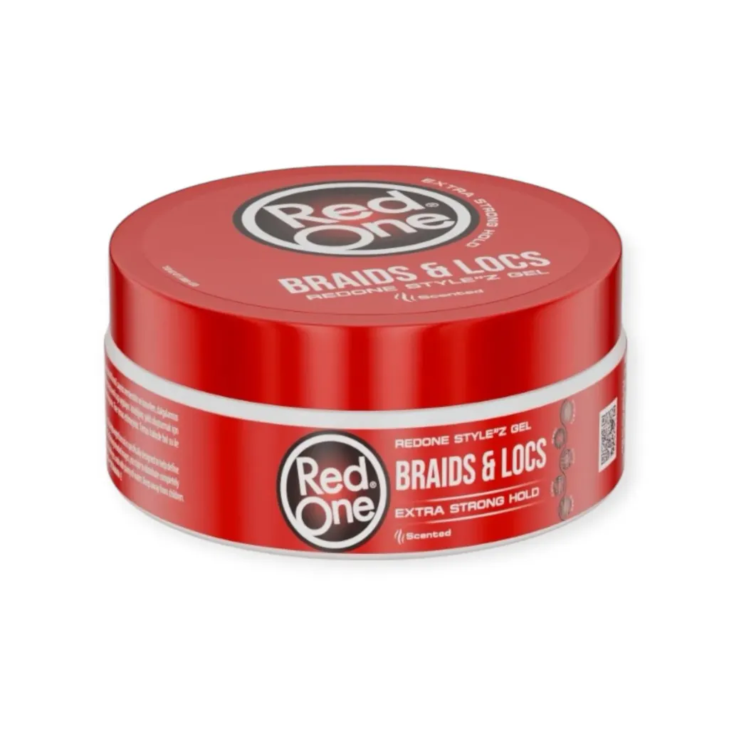 [REDONE‑LOCKS‑ONE‑GEL‑UNS150] Redone Locks One Gel – Scented | 150 ml