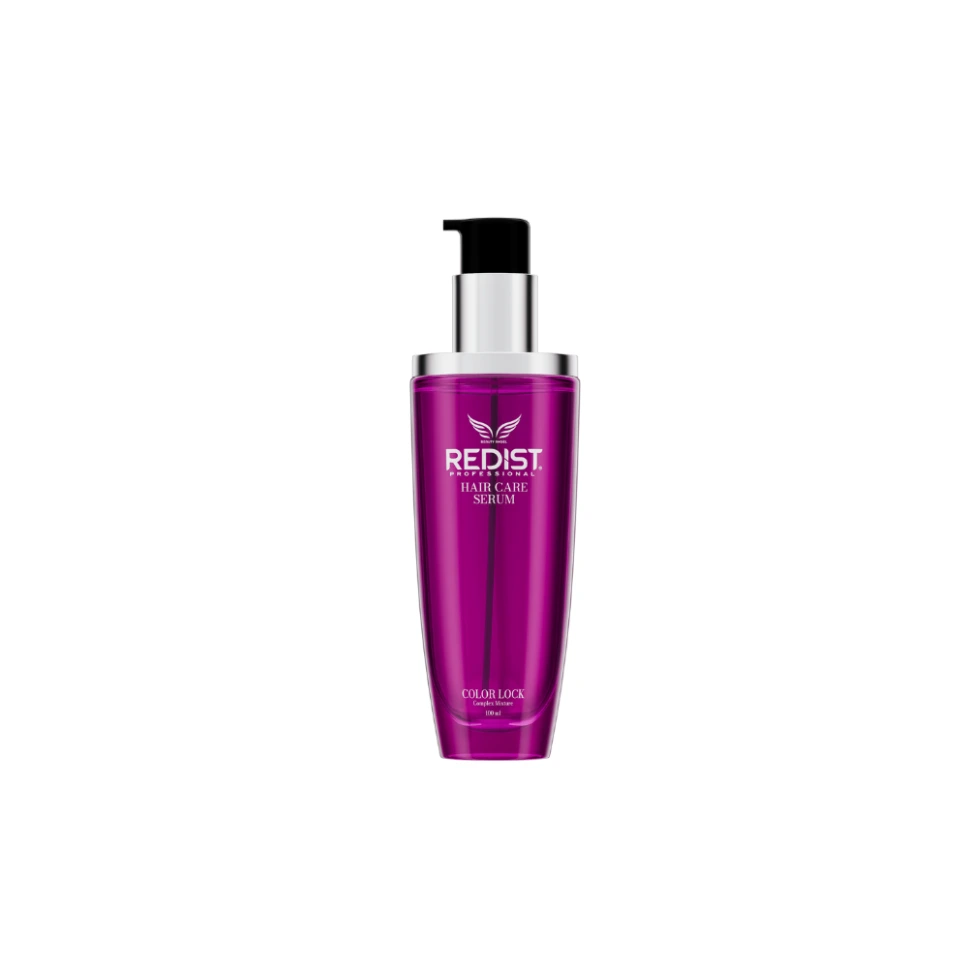 Redist | Color Lock Arginine Hair Care Serum Leave in | 100ml