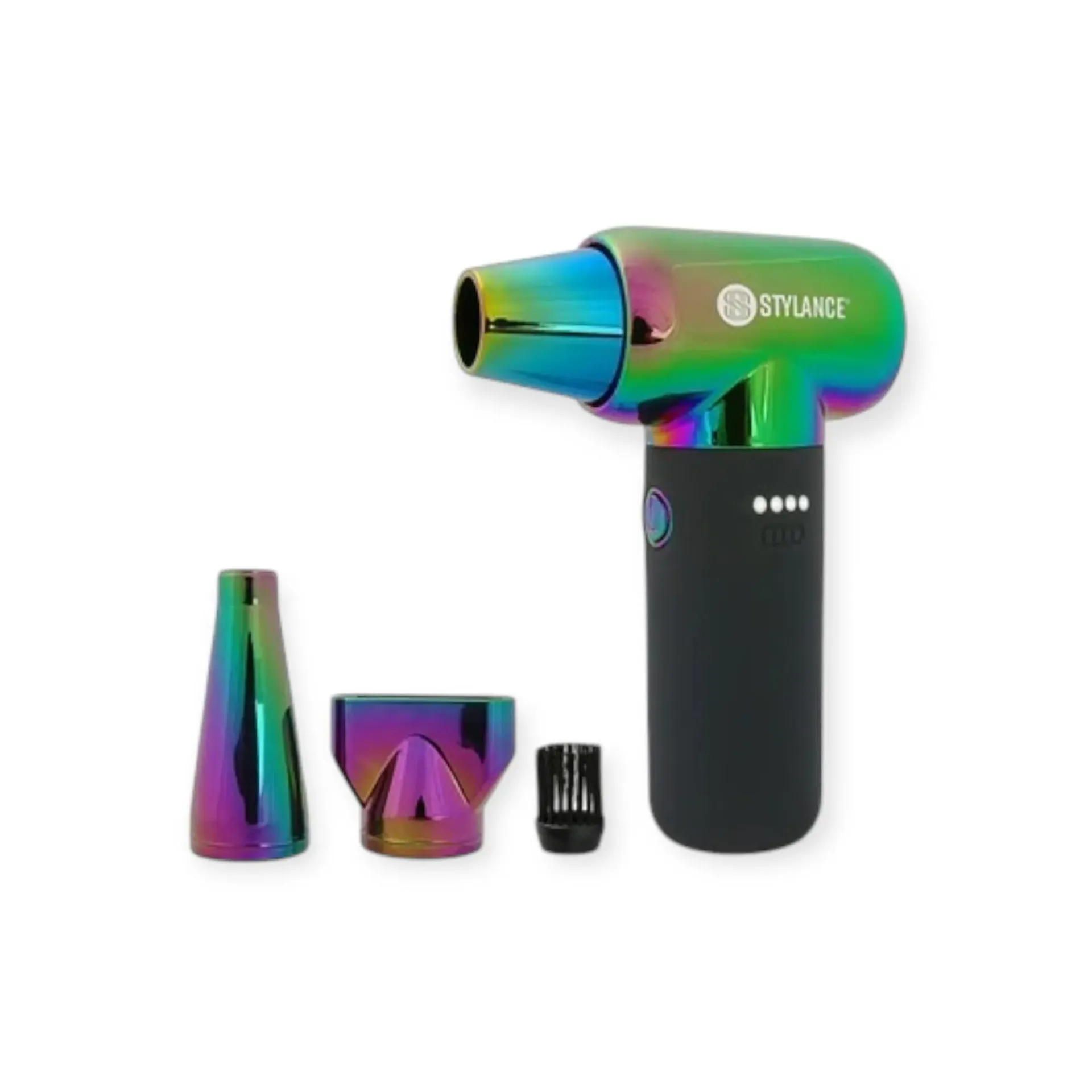 [Hair | Air Duster | Colorful] Stylance Hair | Air Duster | Colorful