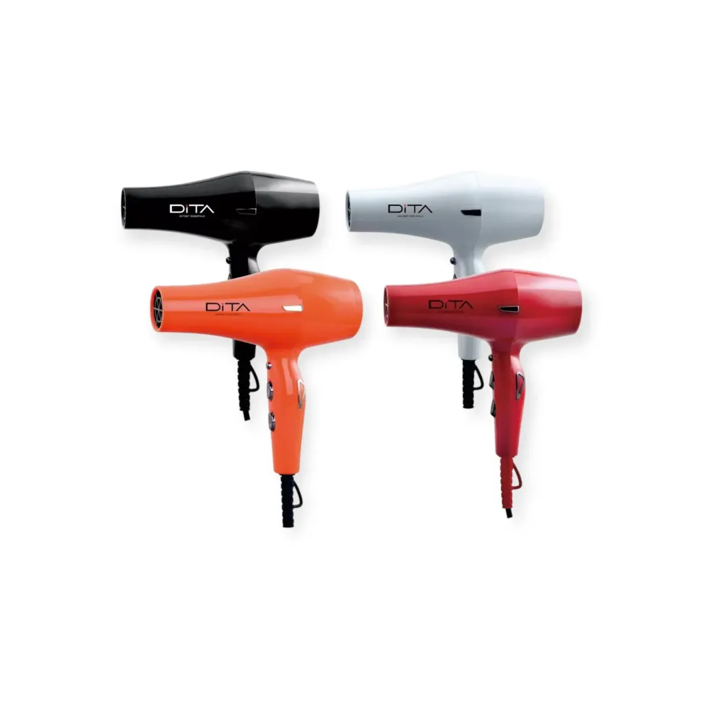 [DITA | PowerBlast Hair Dryer | 2500W] DITA | PowerBlast Hair Dryer | 2500W