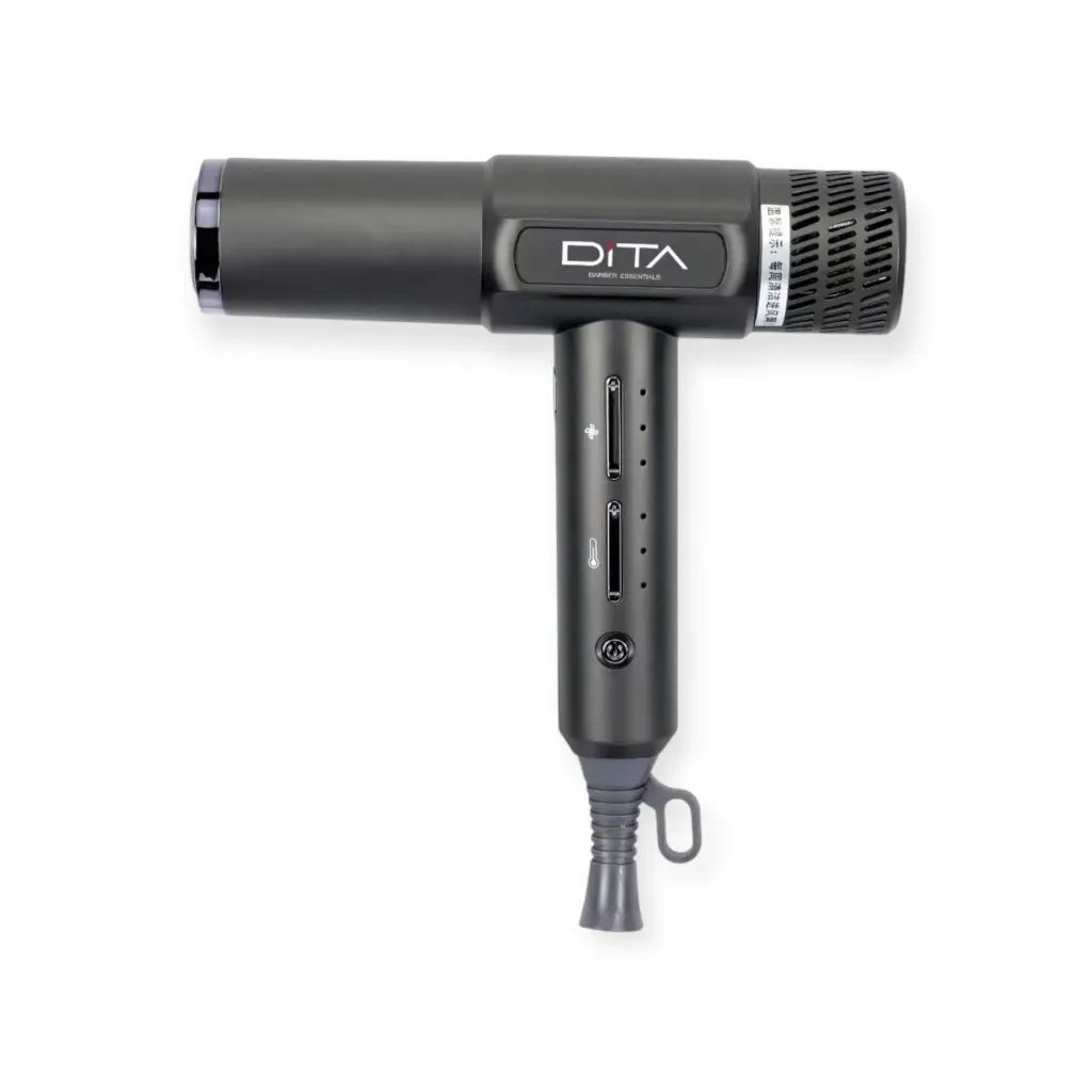 [DITA | Vortex Pro Hair Dryer | 2500W] DITA | Vortex Pro Hair Dryer | 2500W