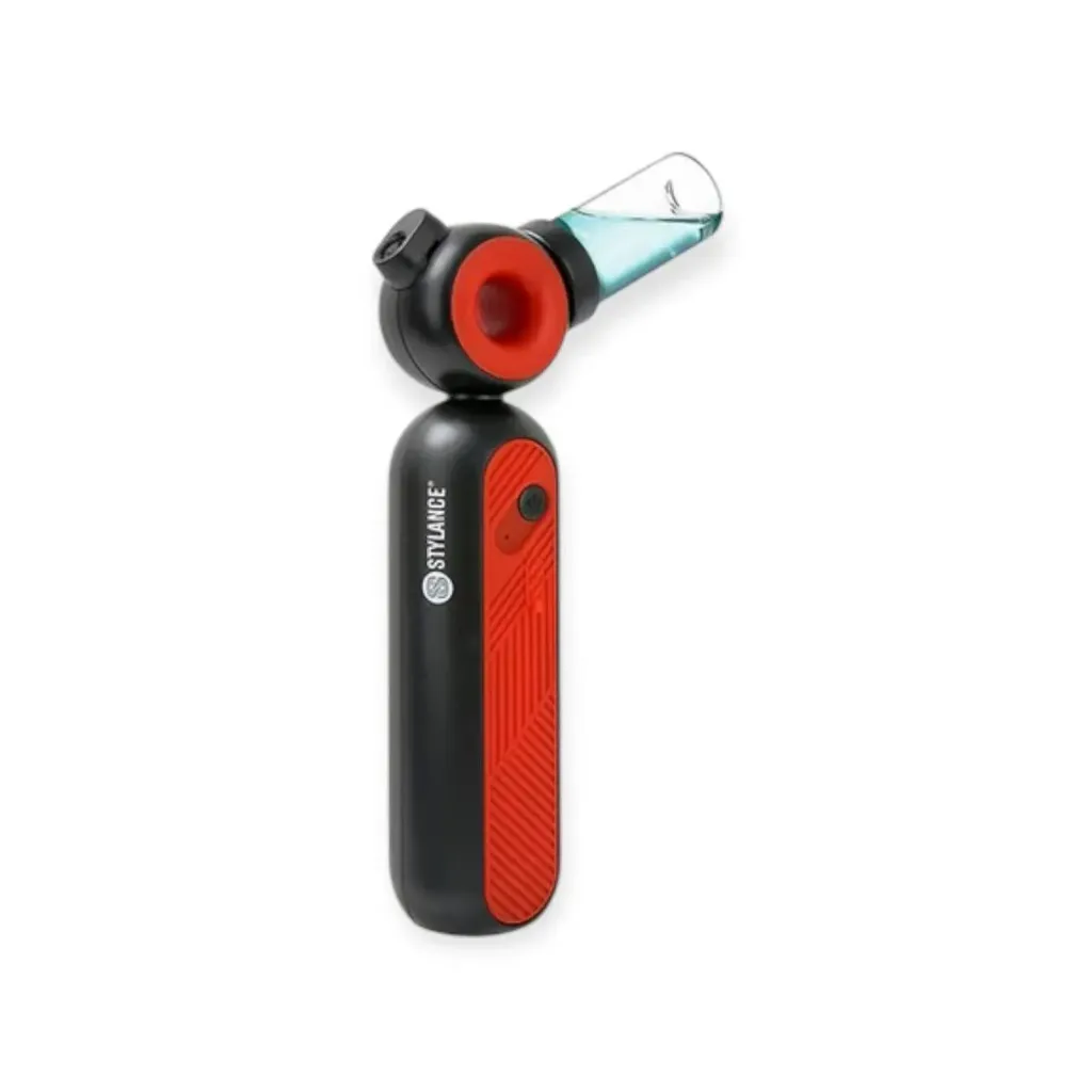 [Stylance | After Shave Atomizer | Red] Stylance | After Shave Atomizer | Red