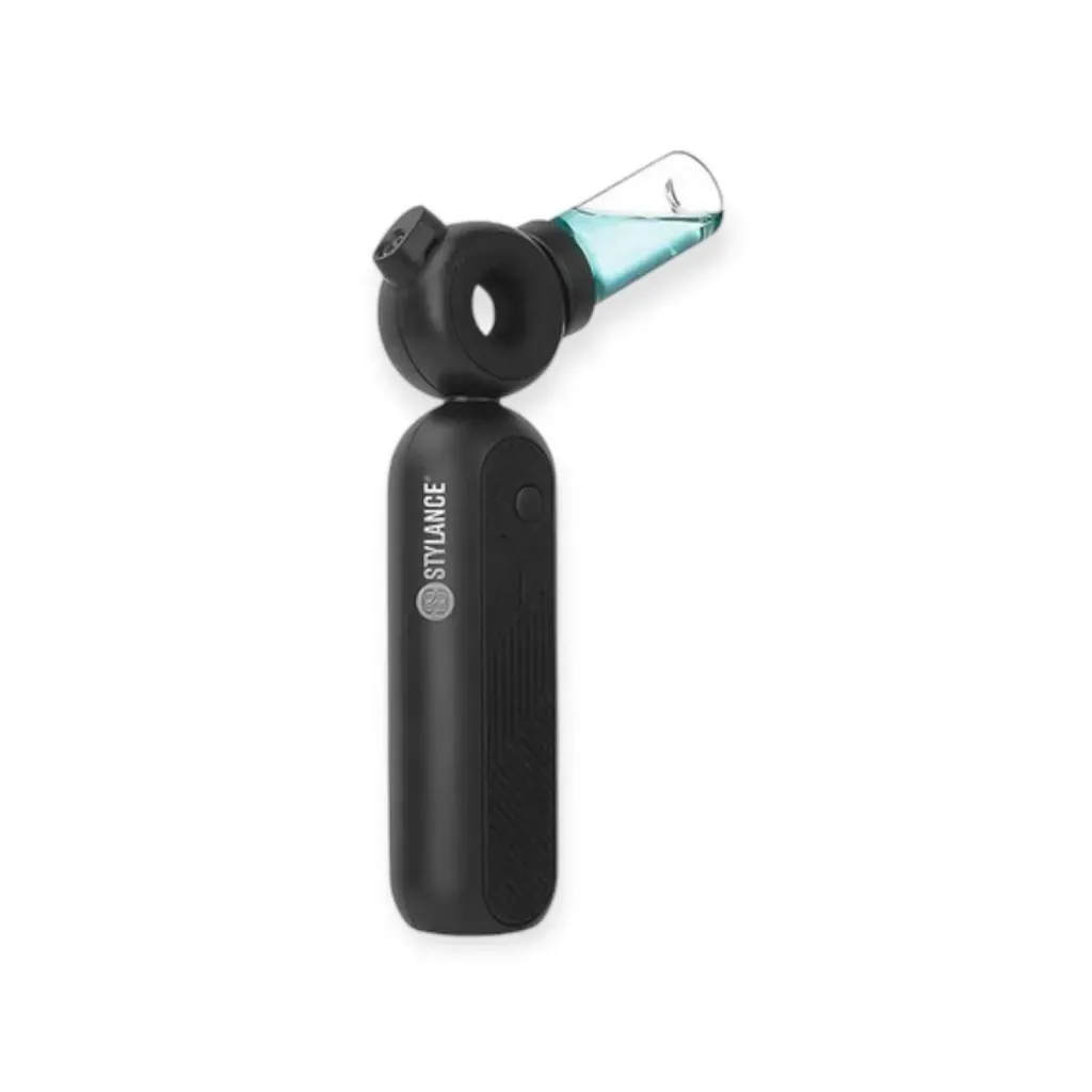 [Stylance | After Shave Atomizer | Black] Stylance | After Shave Atomizer | Black