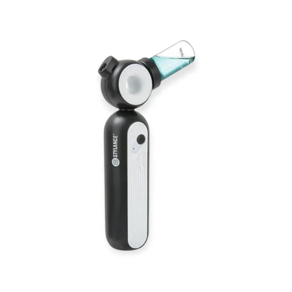 [Stylance | After Shave Atomizer | White] Stylance | After Shave Atomizer | White