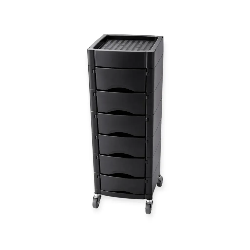 [Cosmetic Trolley | 901-1] Cosmetic Trolley | 901-1